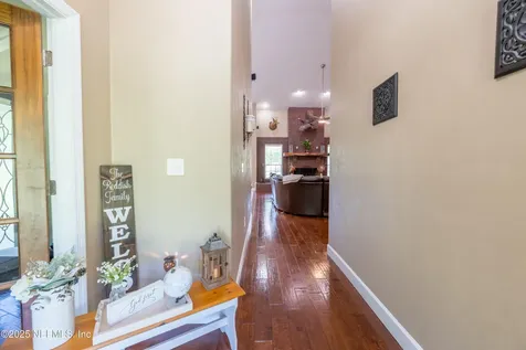 18629 NW 84th Avenue Starke FL 32091