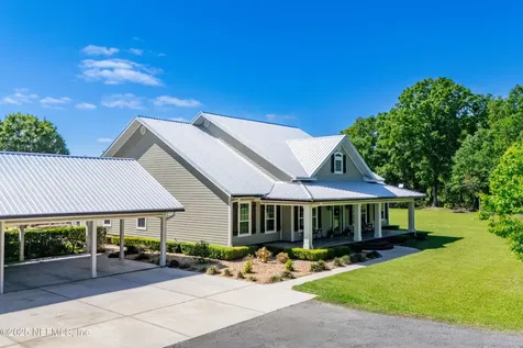 18629 NW 84th Avenue Starke FL 32091