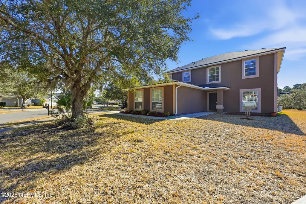 3004 Bright Eagle Drive Jacksonville FL 32226