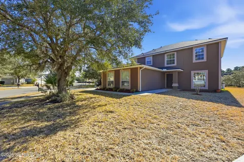 3004 Bright Eagle Drive Jacksonville FL 32226