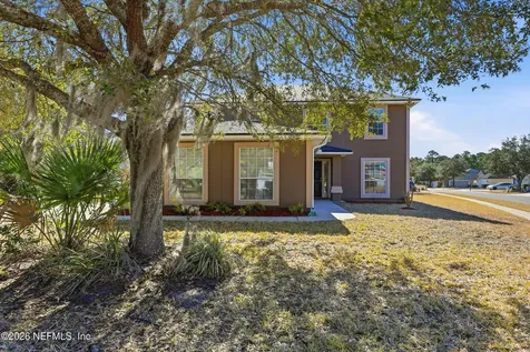 3004 Bright Eagle Drive Jacksonville FL 32226