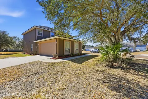 3004 Bright Eagle Drive Jacksonville FL 32226