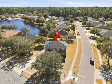 3004 Bright Eagle Drive Jacksonville FL 32226
