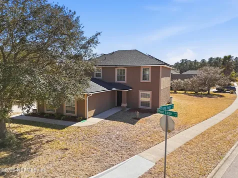 3004 Bright Eagle Drive Jacksonville FL 32226