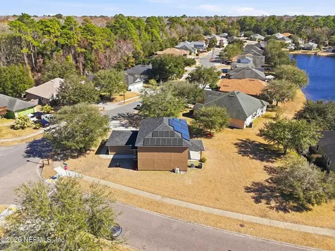 3004 Bright Eagle Drive Jacksonville FL 32226