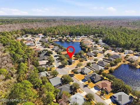 3004 Bright Eagle Drive Jacksonville FL 32226