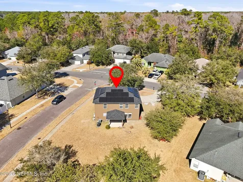 3004 Bright Eagle Drive Jacksonville FL 32226