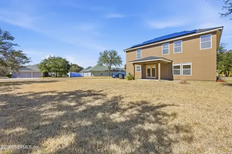 3004 Bright Eagle Drive Jacksonville FL 32226