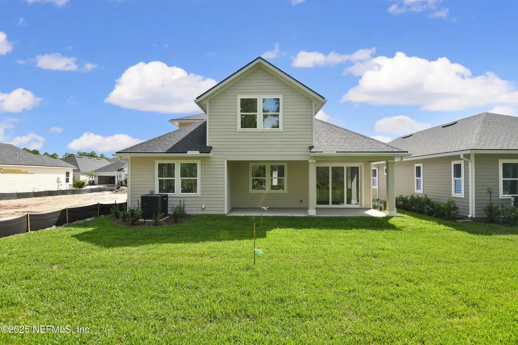 212 Thornberry Way Palm Coast FL 32164