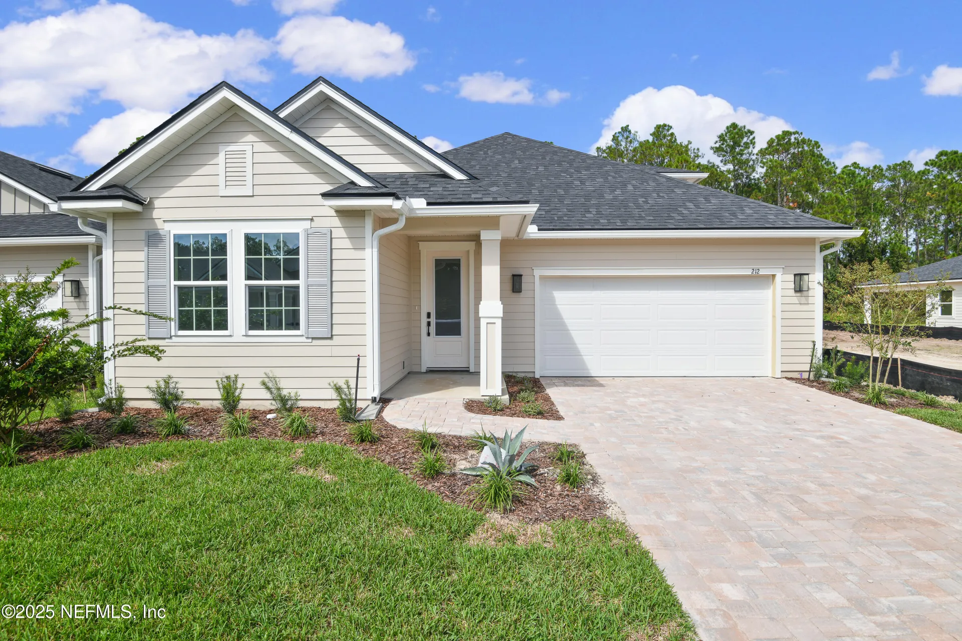 212 Thornberry Way Palm Coast FL 32164