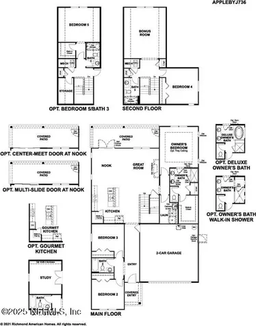 212 Thornberry Way Palm Coast FL 32164