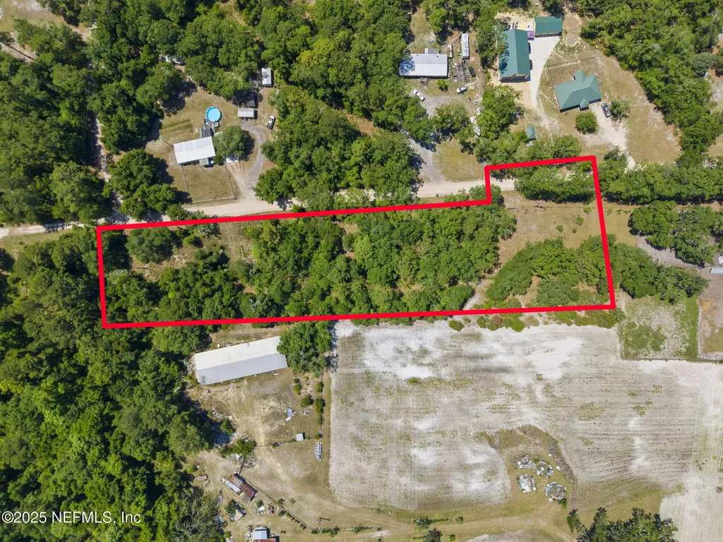 1948 Wager Road Green Cove Springs FL 32043