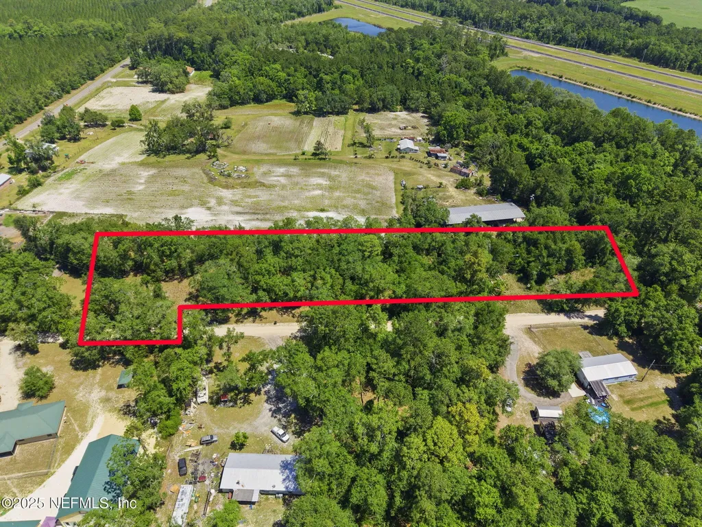 1948 Wager Road Green Cove Springs FL 32043