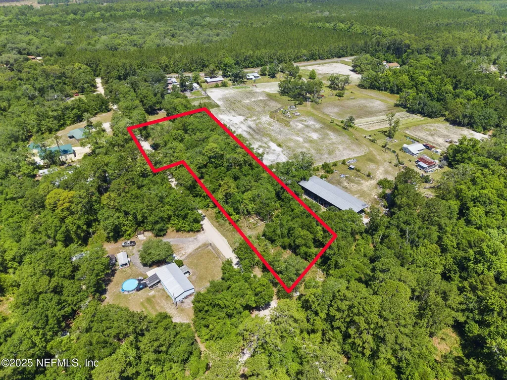 1948 Wager Road Green Cove Springs FL 32043