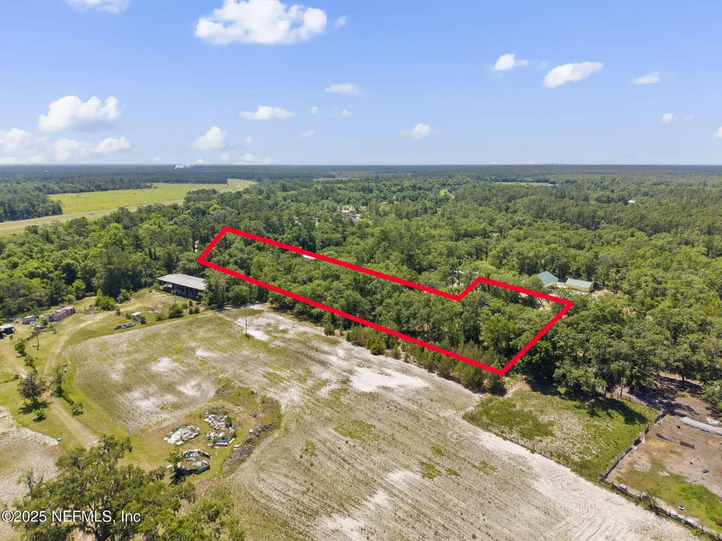1948 Wager Road Green Cove Springs FL 32043