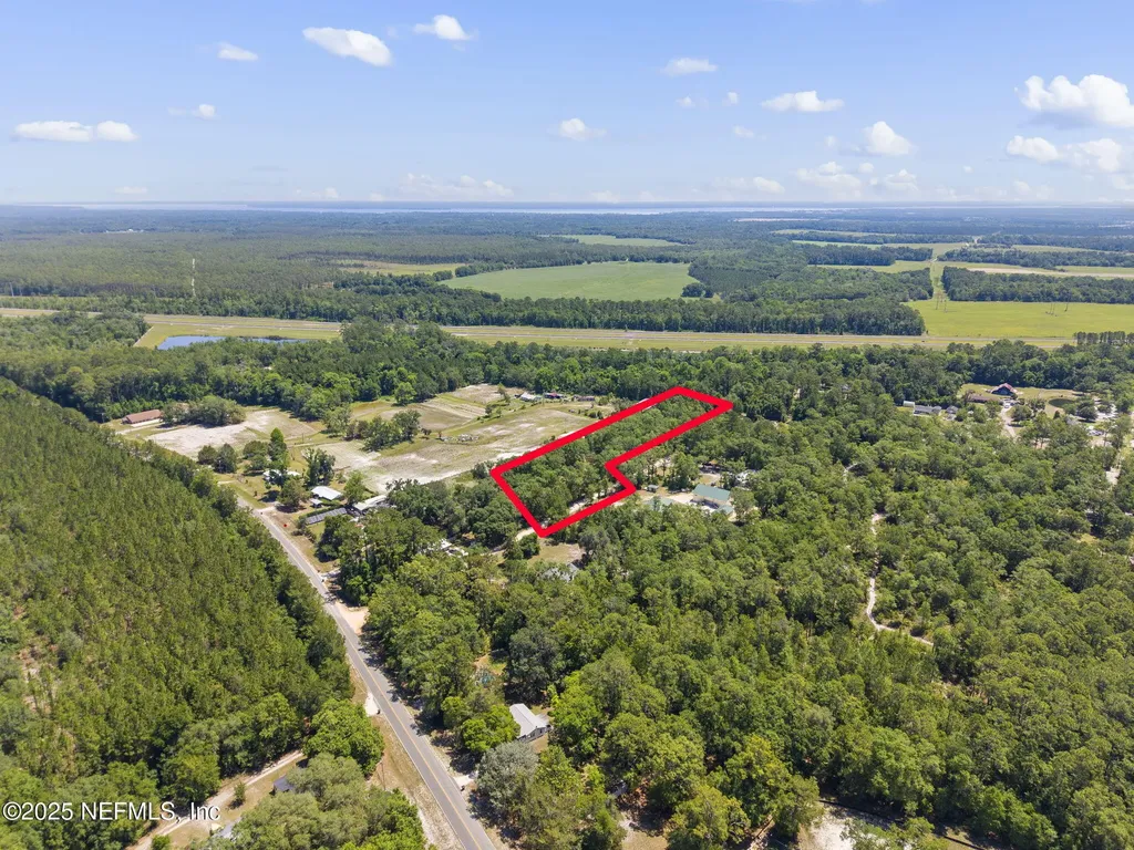 1948 Wager Road Green Cove Springs FL 32043