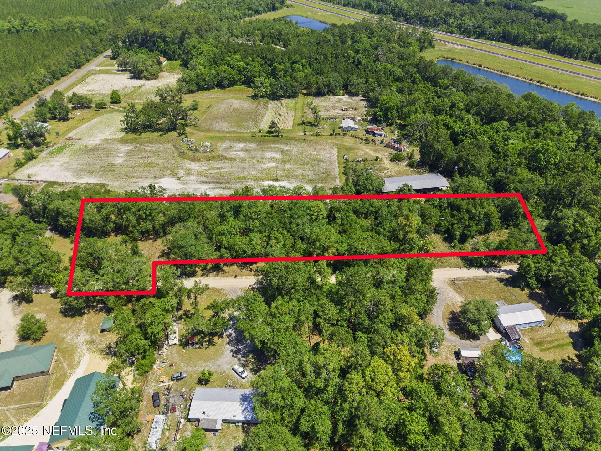 1948 Wager Road Green Cove Springs FL 32043