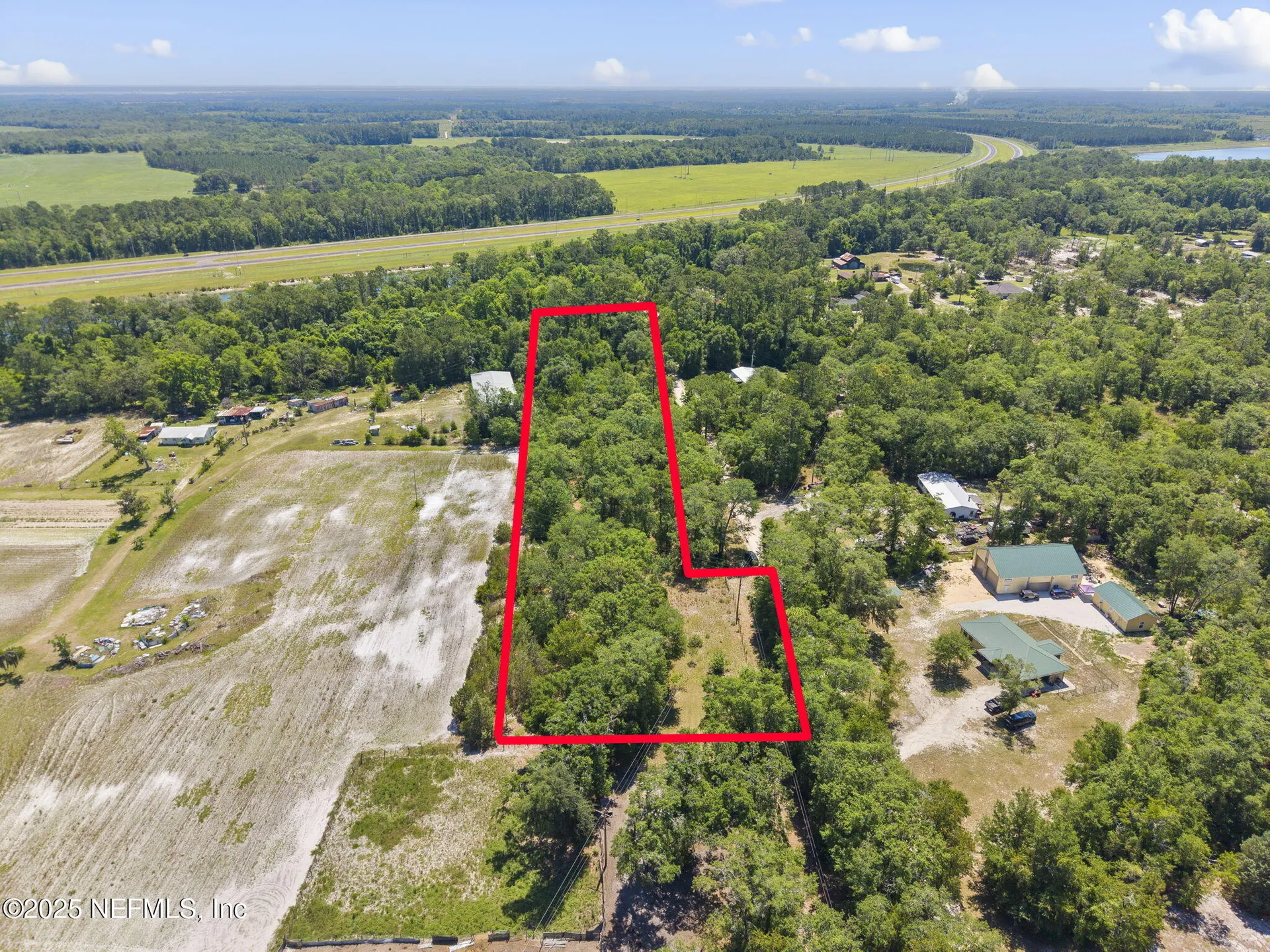 1948 Wager Road Green Cove Springs FL 32043