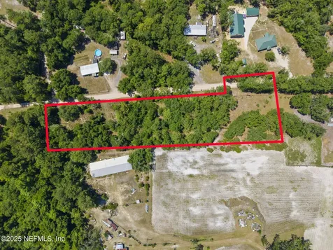 1948 Wager Road Green Cove Springs FL 32043
