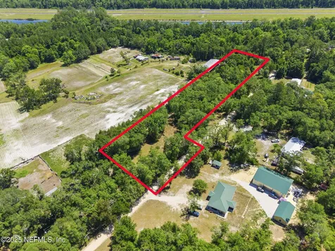 1948 Wager Road Green Cove Springs FL 32043