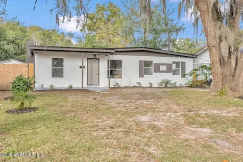 1821 Wofford Avenue Jacksonville FL 32218