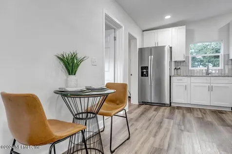 1821 Wofford Avenue Jacksonville FL 32218