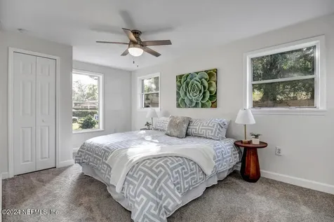 1821 Wofford Avenue Jacksonville FL 32218