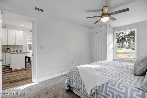 1821 Wofford Avenue Jacksonville FL 32218