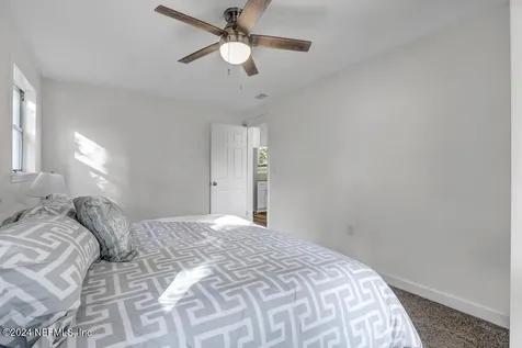 1821 Wofford Avenue Jacksonville FL 32218