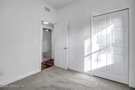 1821 Wofford Avenue Jacksonville FL 32218