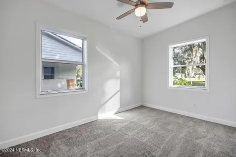1821 Wofford Avenue Jacksonville FL 32218