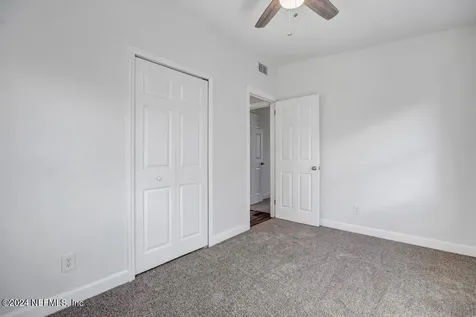 1821 Wofford Avenue Jacksonville FL 32218