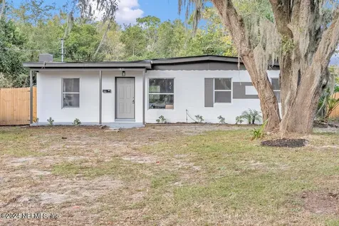 1821 Wofford Avenue Jacksonville FL 32218