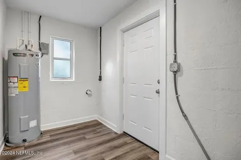 1821 Wofford Avenue Jacksonville FL 32218