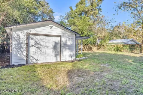 1821 Wofford Avenue Jacksonville FL 32218