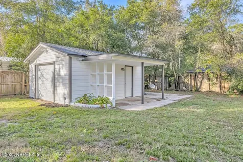 1821 Wofford Avenue Jacksonville FL 32218