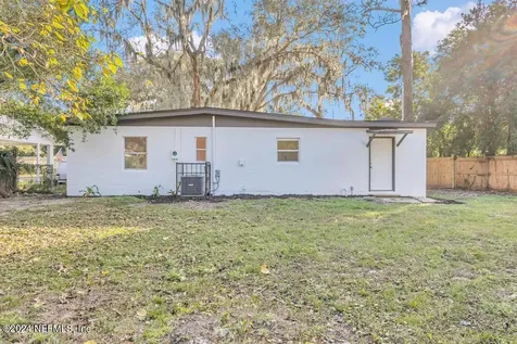 1821 Wofford Avenue Jacksonville FL 32218
