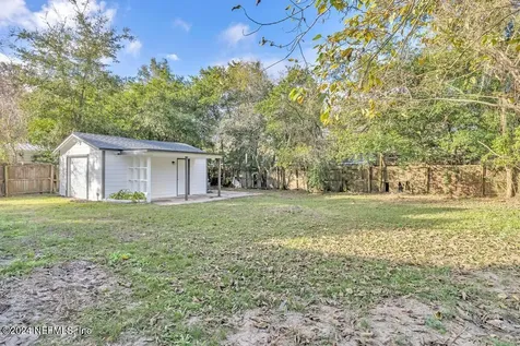 1821 Wofford Avenue Jacksonville FL 32218