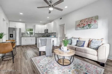 1821 Wofford Avenue Jacksonville FL 32218