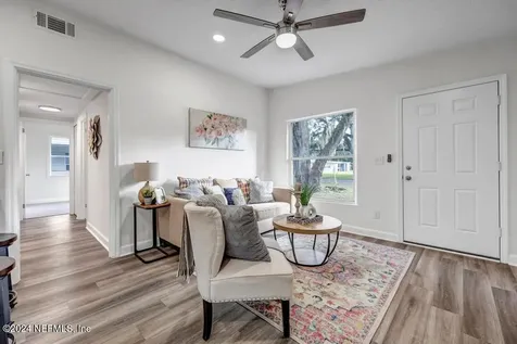 1821 Wofford Avenue Jacksonville FL 32218