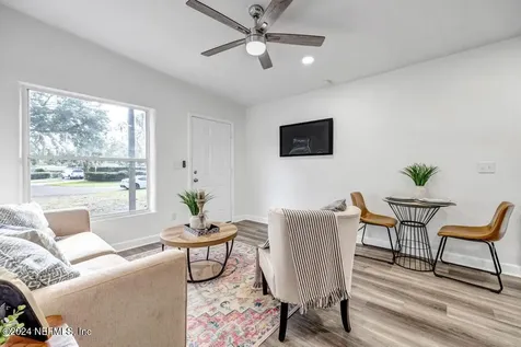 1821 Wofford Avenue Jacksonville FL 32218