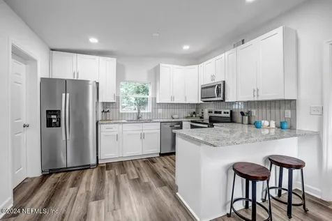 1821 Wofford Avenue Jacksonville FL 32218