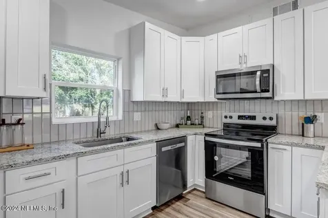 1821 Wofford Avenue Jacksonville FL 32218