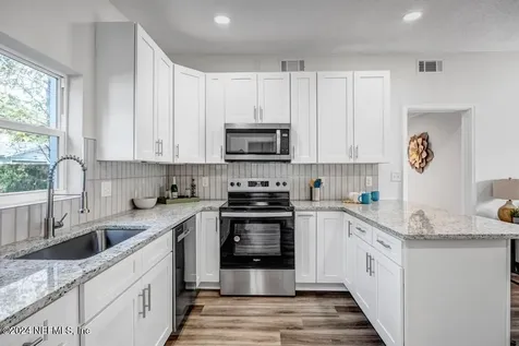 1821 Wofford Avenue Jacksonville FL 32218