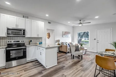 1821 Wofford Avenue Jacksonville FL 32218