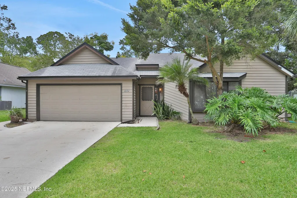 11151 Stoney Point Lane W Jacksonville FL 32257