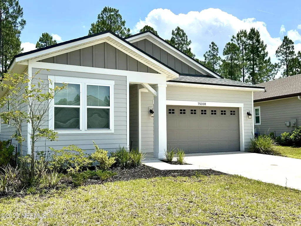 75310 White Rabbit Avenue Yulee FL 32097