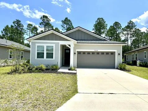 75310 White Rabbit Avenue Yulee FL 32097