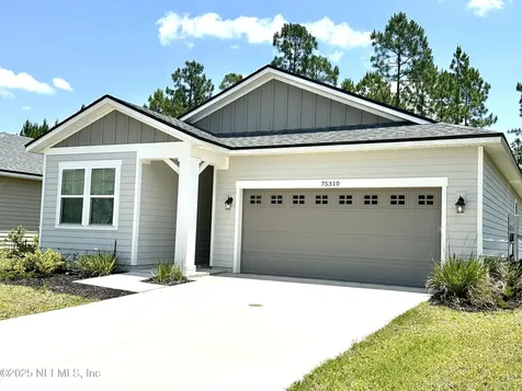 75310 White Rabbit Avenue Yulee FL 32097