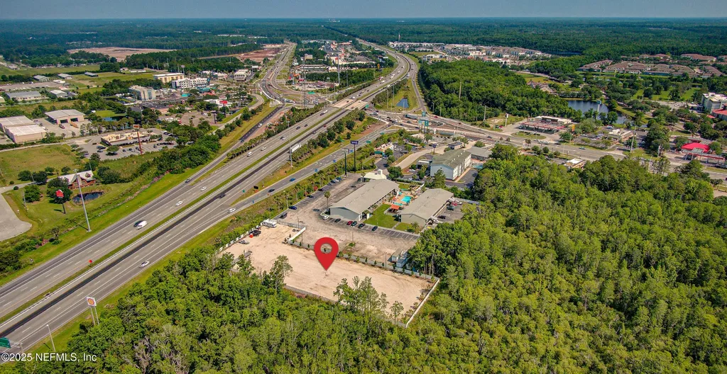 2363 State Road 16 St. Augustine FL 32084
